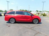 New 2025 Honda Odyssey EX-L image 2