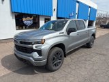 New 2025 Chevrolet Silverado 1500 RST w/ Dark Appearance Package image 2