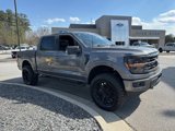 New 2025 Ford F150 XLT w/ Equipment Group 302A MID image 2