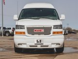 New 2025 GMC Savana 2500 Extended w/ Driver Convenience Package image 5