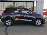 Used 2020 Chevrolet Trax LT w/ LT Convenience Package image 5