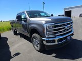 New 2025 Ford F350 4x4 Crew Cab Super Duty image 3