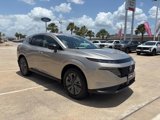 New 2025 Nissan Murano SL w/ Cargo Package image 3
