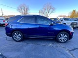 Used 2022 Chevrolet Equinox Premier image 4