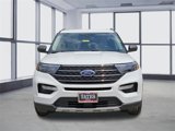 Used 2022 Ford Explorer XLT w/ Equipment Group 202A image 2