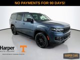New 2025 Jeep Wagoneer Series II image 3