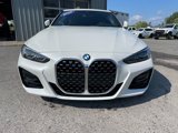 Used 2022 BMW 430i xDrive Coupe w/ M Sport Package image 2