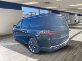 Used 2022 Jeep Wagoneer Series II w/ Premium Group I image 4