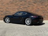 Used 2024 Porsche 718 Cayman w/ Sport Chrono Package image 3