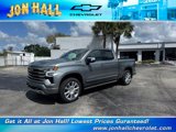 New 2026 Chevrolet Silverado 1500 High Country w/ High Country Premium Package image 2