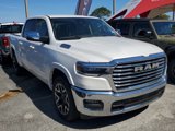 New 2025 RAM 1500 Laramie image 2
