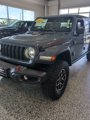 New 2025 Jeep Gladiator Rubicon w/ Safety Group image 2