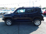 Used 2017 Jeep Renegade Latitude image 3