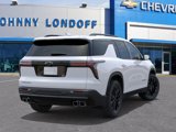 New 2026 Chevrolet Traverse LT w/ Midnight/Sport Edition image 4