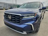 New 2025 Honda Pilot EX-L image 4