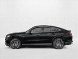New 2026 Mercedes-Benz GLC 43 AMG 4MATIC Coupe image 3
