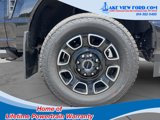 New 2025 Ford F350 Platinum image 2