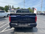 New 2025 Toyota Tundra Platinum image 4