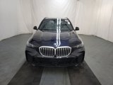 Used 2024 BMW X5 xDrive40i w/ M Sport Package image 2