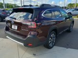 Certified 2025 Subaru Outback Limited w/ Popular Package #2 image 5