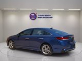 Used 2019 Hyundai Sonata Limited w/ Ultimate Package 04 image 3