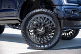 Used 2025 Ford F450 Platinum image 4