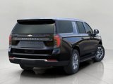 New 2025 Chevrolet Suburban LS image 4