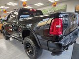 New 2025 RAM 1500 Laramie w/ Sport Appearance Package image 4