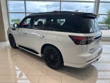 New 2025 INFINITI QX80 Sensory w/ Exterior Package image 3