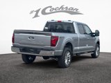 New 2025 Ford F150 XLT image 5