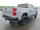 Certified 2024 Chevrolet Silverado 1500 LT Trail Boss w/ Protection Package image 6