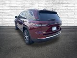 New 2025 Jeep Grand Cherokee Limited w/ Luxury Tech Group II image 5