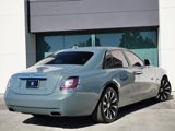 Used 2024 Rolls-Royce Ghost image 2