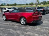 Used 2023 Chevrolet Camaro LT image 3