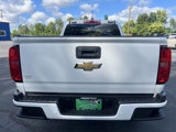 Used 2020 Chevrolet Colorado LT w/ Safety Package image 6