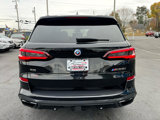 Used 2023 BMW X5 M50i w/ Executive Package image 6