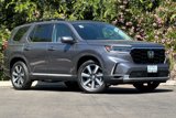 New 2025 Honda Pilot Elite image 2