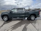 New 2025 Chevrolet Silverado 1500 LTZ w/ LTZ Premium Package image 4