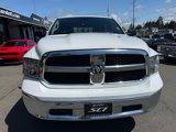 Used 2019 RAM 1500 Classic SLT w/ Luxury Group image 2