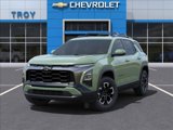 New 2026 Chevrolet Equinox ACTIV w/ LPO, Floor Liner Package image 6