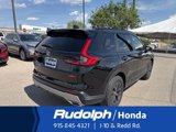 New 2026 Honda CR-V TrailSport image 5