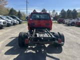 New 2025 Ford F550 4x4 Regular Cab Super Duty image 4