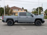New 2025 Chevrolet Silverado 2500 Custom w/ Custom Value Package image 6