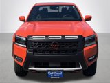 New 2025 Nissan Frontier PRO-4X w/ Pro Premium Package image 4