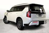 New 2025 Nissan Armada SL w/ Captain's Chari Seat Package image 4