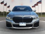 Used 2022 BMW 750i xDrive image 2
