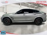 Used 2023 BMW X6 M w/ Competition Package image 3