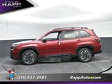 New 2025 Subaru Forester Limited image 4