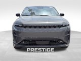 New 2025 Jeep Wagoneer Limited image 2