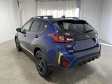 New 2025 Subaru Crosstrek 2.5i Sport image 4